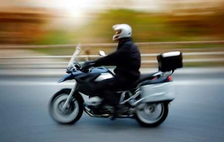 Is riding a motorcycle cheaper than owning a car?