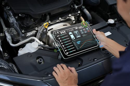How AI is transforming insurance claims for policyholders