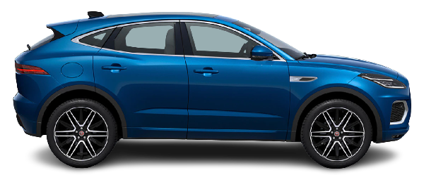 Jaguar car insurance: Find Jaguar insurance cost by model