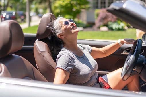 The best car insurance for seniors: How to get cheap rates