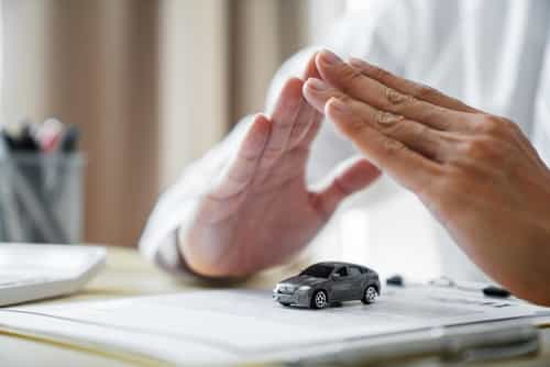 What Is Business Use Car Insurance 