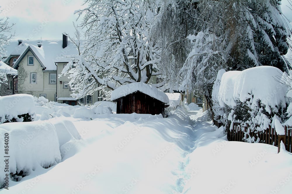 Insurance for winter storms: A complete guide