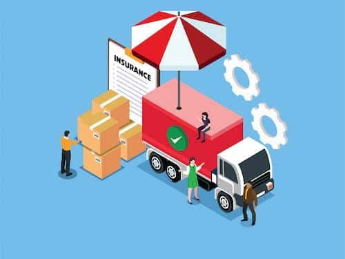 Commercial Truck Insurance: What is it and what does it cover?