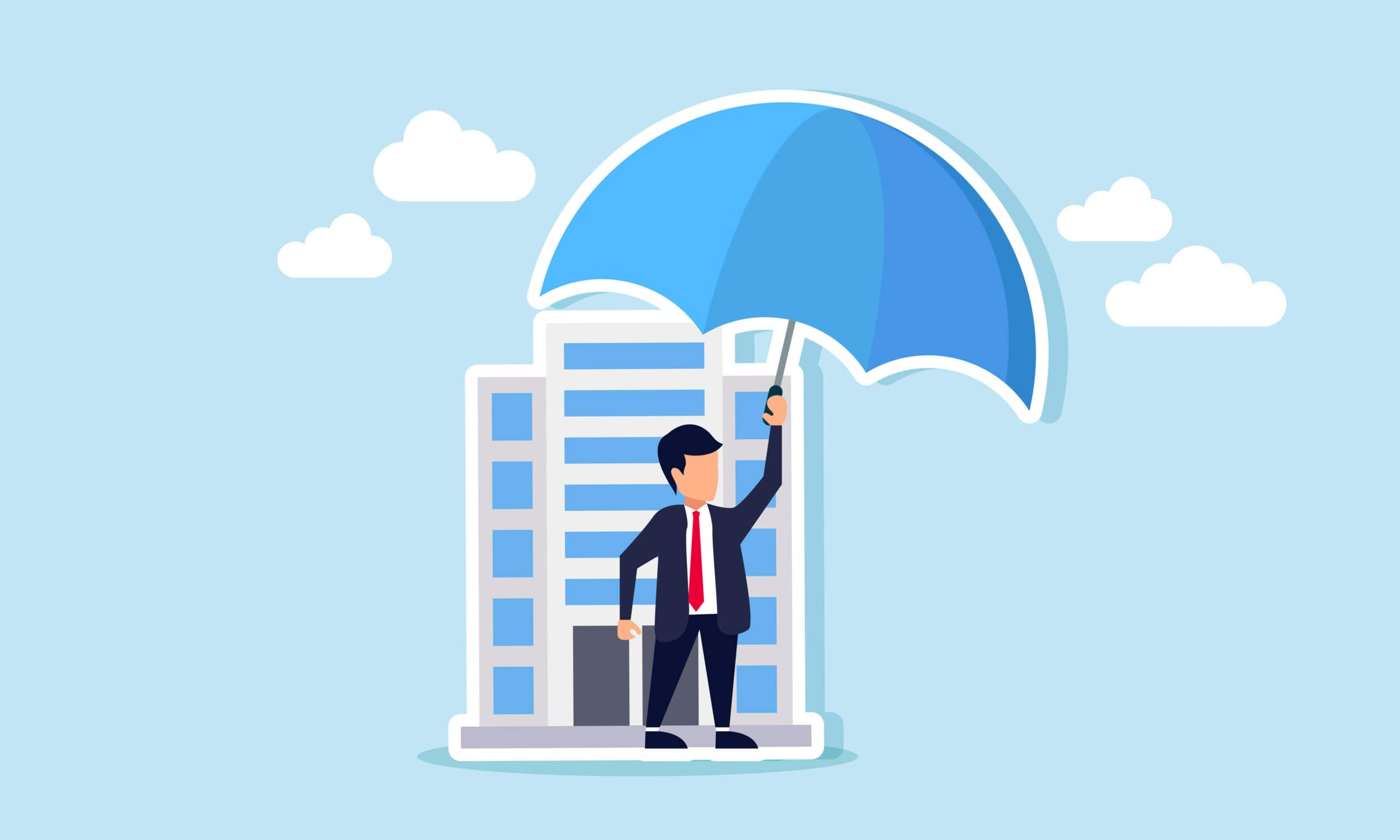 Commercial umbrella insurance: What you need to know