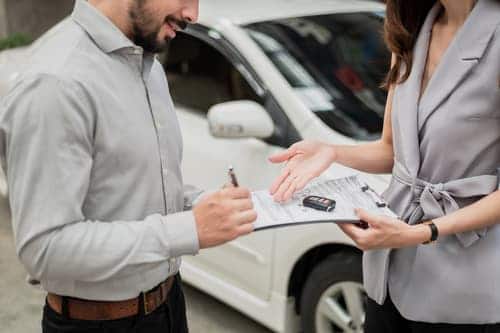 Is rental car insurance worth it?