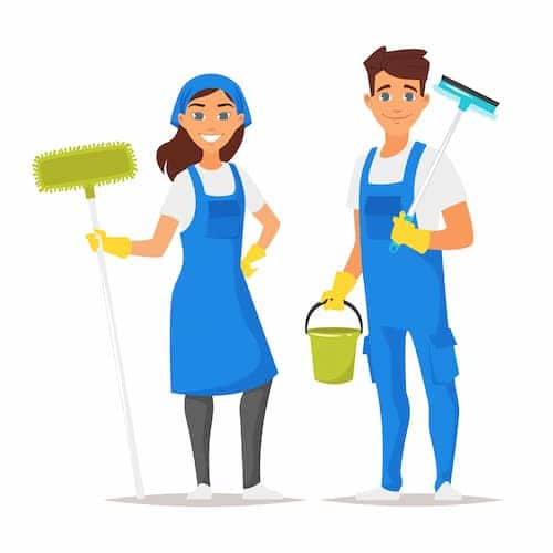 Business owner’s policy for cleaning business: What is it and what does it cover?