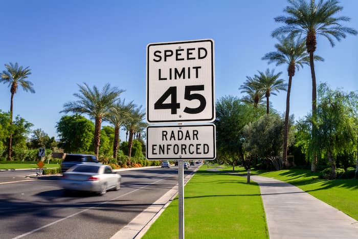 Does a speeding ticket affect your insurance?