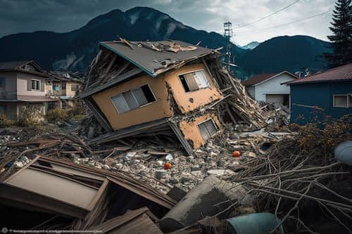 Earthquake insurance coverage: A complete guide