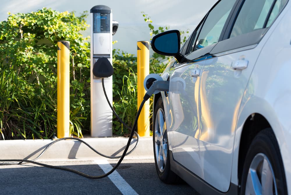 Electric vehicle incentives by state: State-by-state guide for 2025
