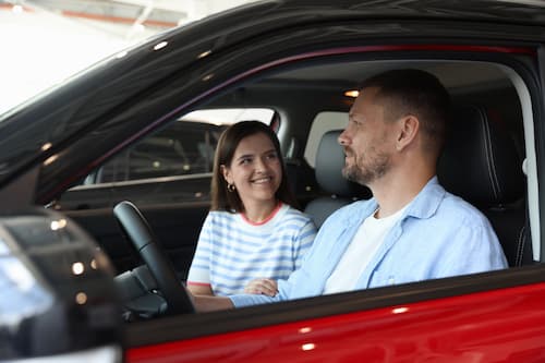 Government car insurance for low-income drivers