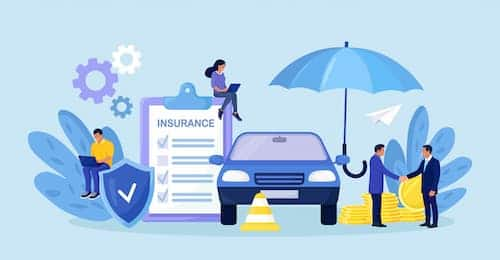 Low-income car insurance | Insurance.com