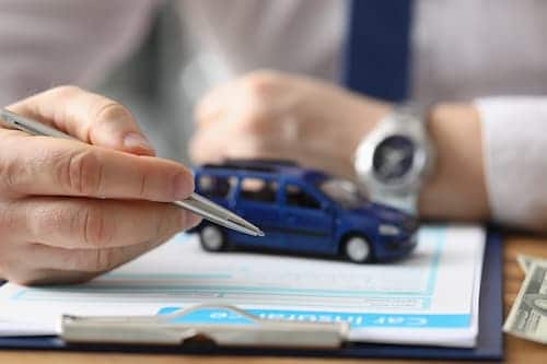 What is non-owner car insurance and who needs it?