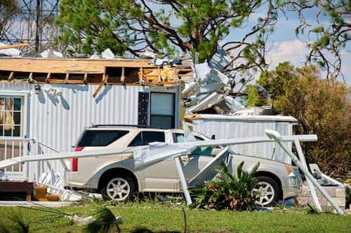 Older mobile home insurance: What you need to know