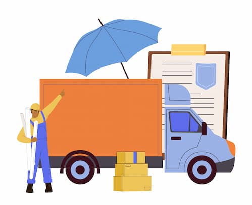 One-week truck insurance: What is it and when do you need it?