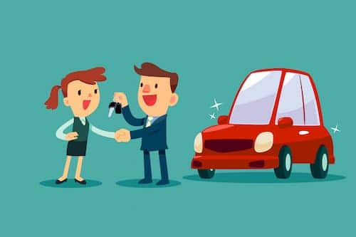 Permissive use car insurance: What is it, and is it standard on all policies?