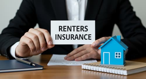 Progressive renters insurance in 2025