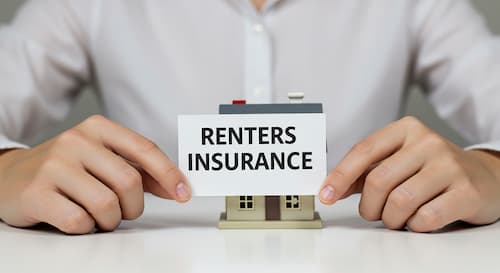 Does renters insurance cover a power outage?